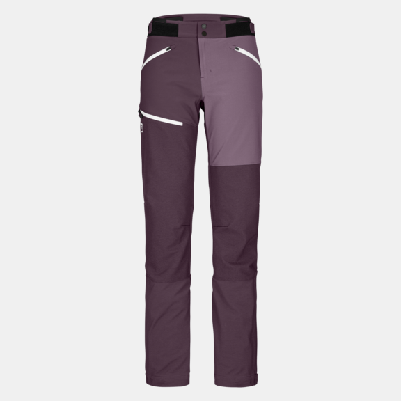 ORTOVOX WESTALPEN SOFTSHELL PANTS W | Softshell Pants
